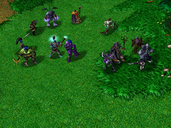 Warcraft Iii All In One Hive - Gambaran