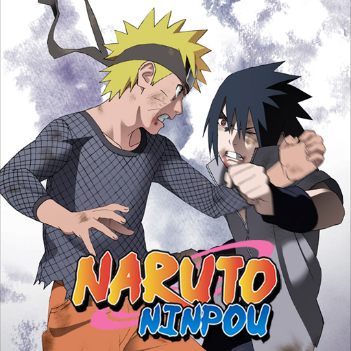 Naruto-Arena  DonanımHaber Forum