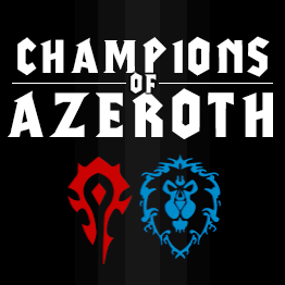 of Azeroth (v1.4) | HIVE