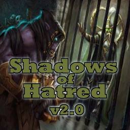 Shadows of Hatred v2.3.0 (Patch 1.30)