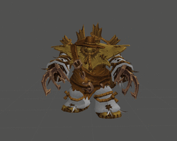 Harvest Golem | HIVE