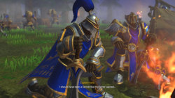 Warcraft 3 Re-Reforged: The Scourge of Lordaeron