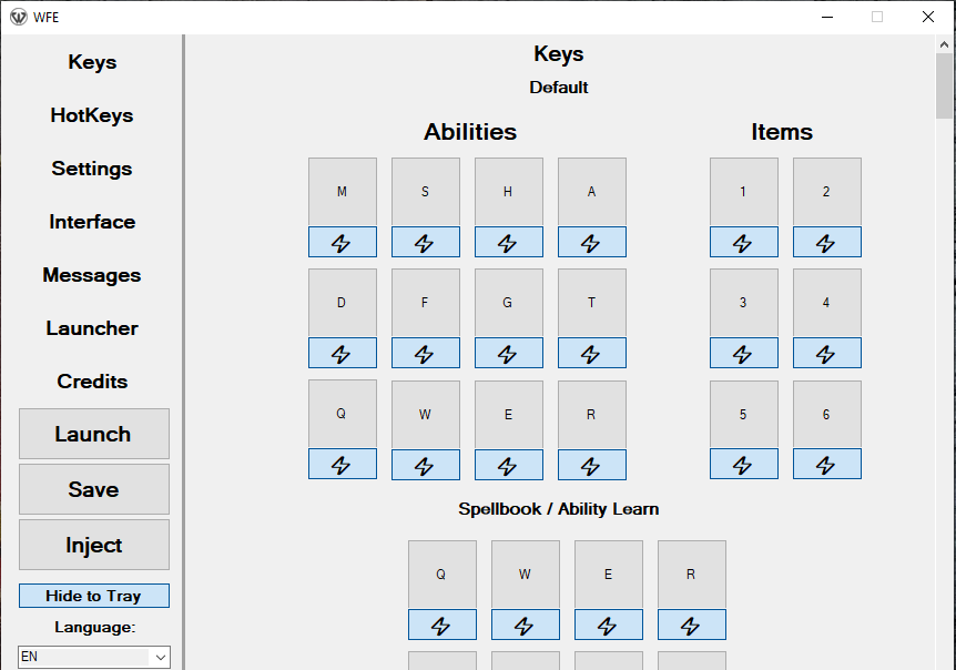 Studio Beta for Experience Controls Available Now - #29 by