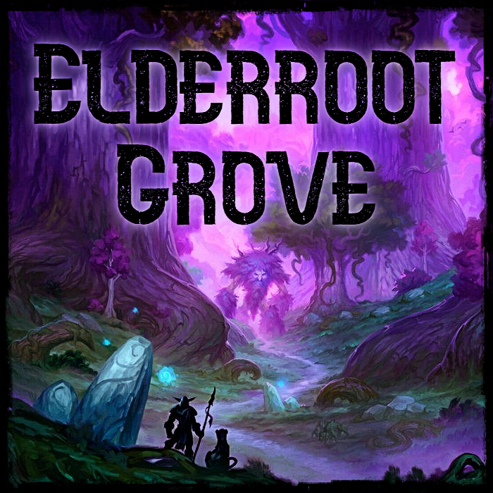 Camp Half Blood RPG Whatsapp 2017
