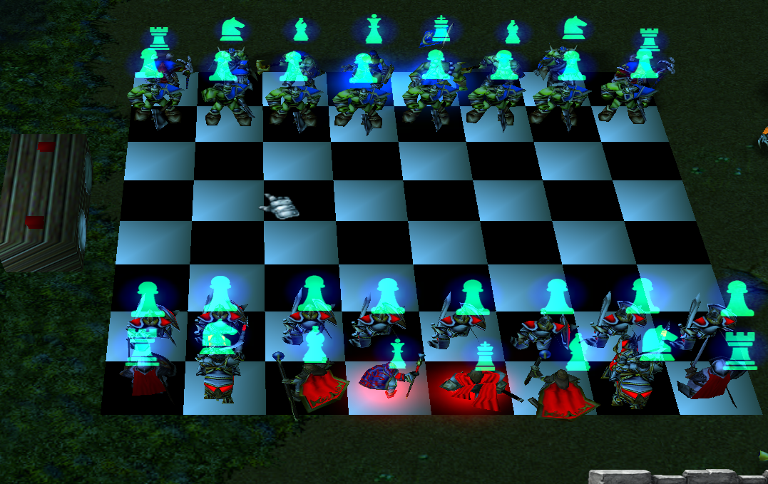 need BIGGER CHESS CLOCK!!! - Chess Forums 