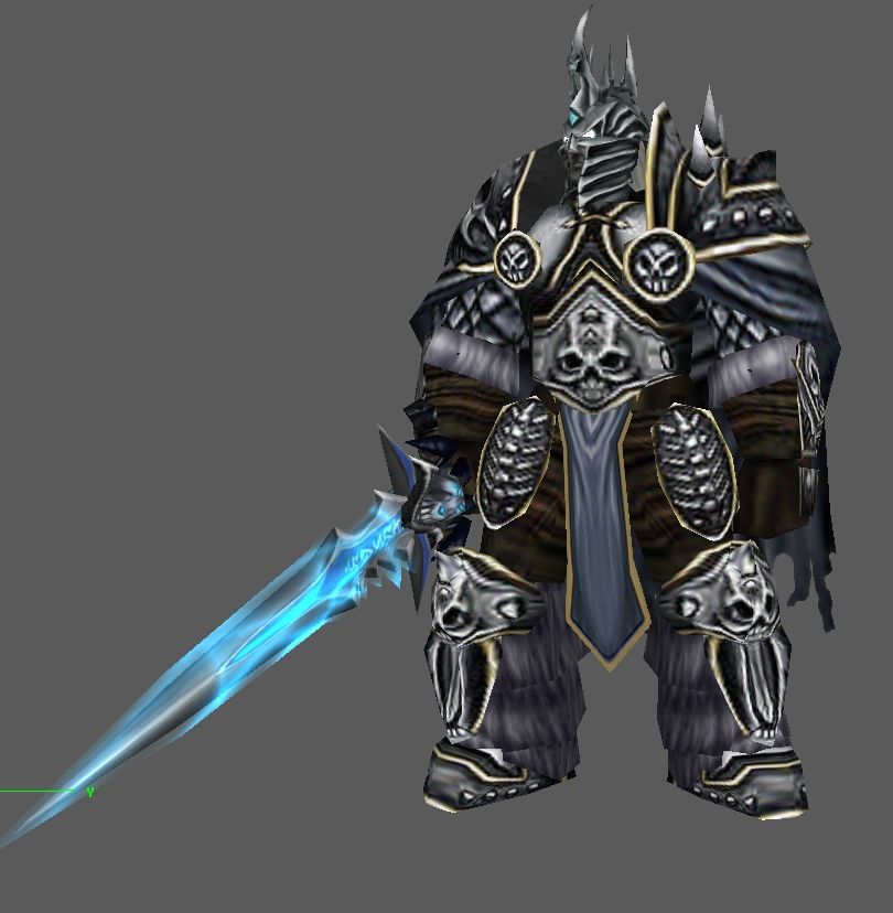 The Lich King