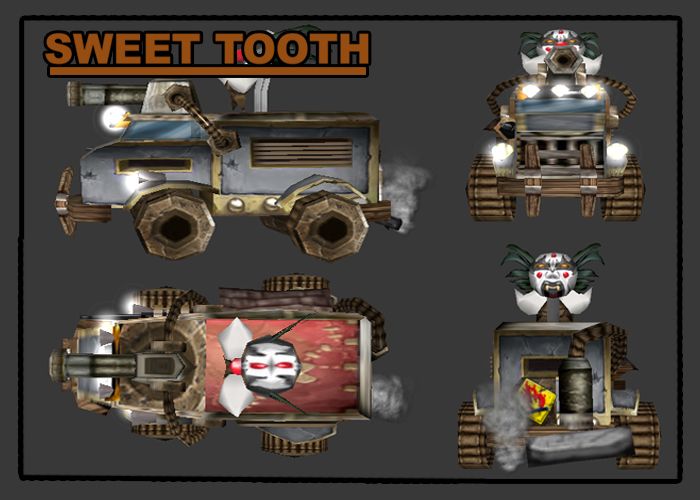 download twisted metal sweet tooth story download twisted metal sweet tooth story