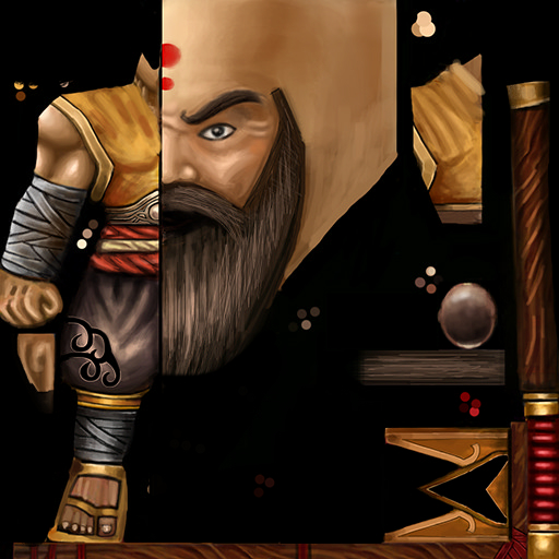diablo 3 monk set
