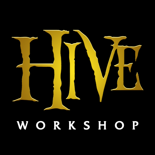 Hiveworkshop. Hive Workshop.