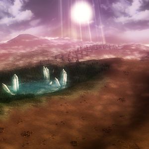 The World of Oblivion