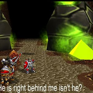 Other things I did with the editor.