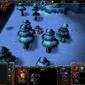 World of Warcraft:Dwarfen Territory