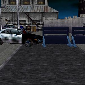 Resident Evil Gallery