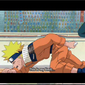 Naruto is gay.....