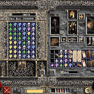 Diablo II: Lord of Destruction Album
