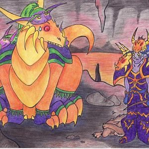 Fantasy, Manga & Videogames