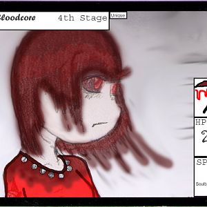 Blood Gear