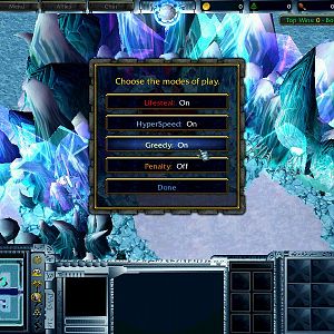 Wintermaul Wars Tournament Edition