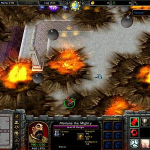 Mini-Game