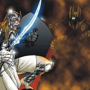 LotR stuff