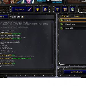 Cool Moments on BNet