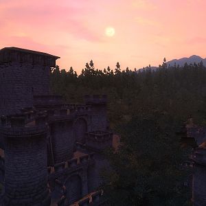 Oblivion Mods