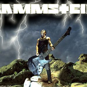 Rammstein