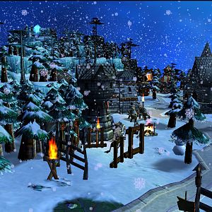My Map Screenies