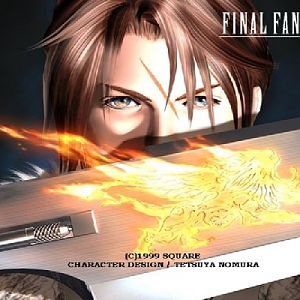 Final Fantasy