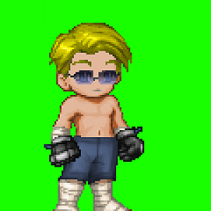 CAGE