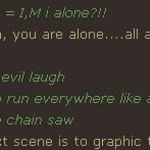 CHAT > You :D