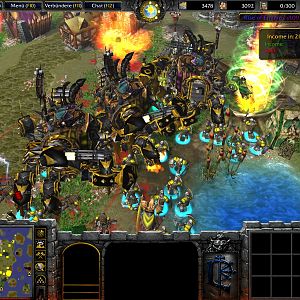 Rise of Empires