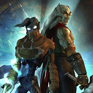 Soul Reaver
