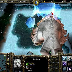 Plains of Snow