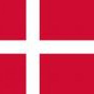 Denmark :D