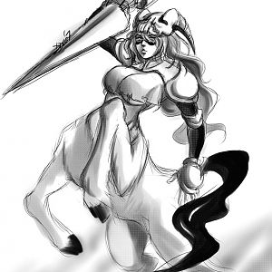 My fanart pics