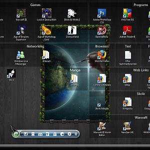 Hive Themes