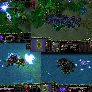 My Spells