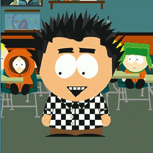 Shoop Da Whoop!!