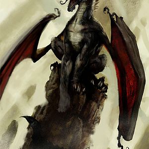 Dragons