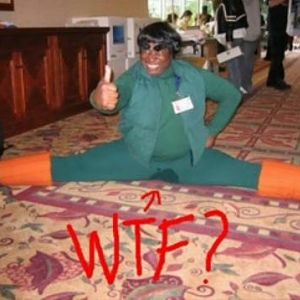 NARUTO IS FOR FAGGOTS