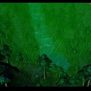 Terrain Test