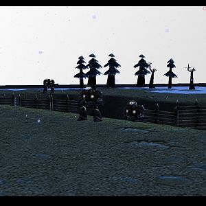 War Concept One