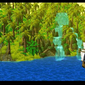 Jungle