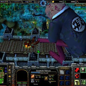 Naruto: the final war