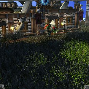 my posted terrains