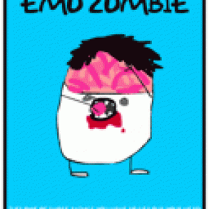 ZOMBIES!