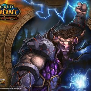 World of warcraft :D
