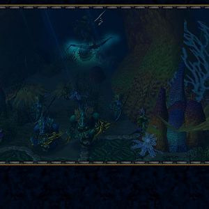 My terrains so far
