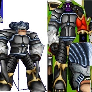 Decent Skins